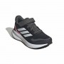 Adidas Runfalcon 5 EL C - Preto/Rosa